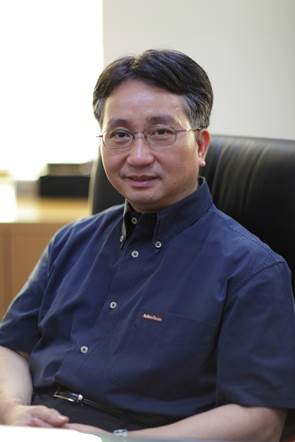 李永進 總經理