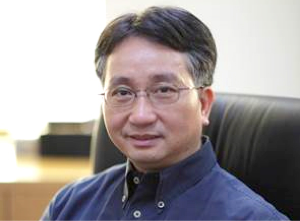 李永進 總經理